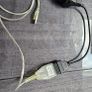 OBD cable Image 2
