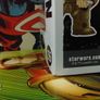 Bistan ! Star Wars ! Limited Edition - New York Comic Con Exclusive 2016 ! Funko POP Vinyl Bobble-Head ! 155 ! Image 8