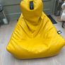 large bean bag Image 2