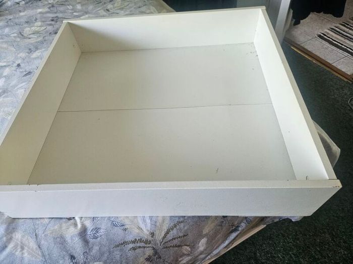IKEA under bed storage box