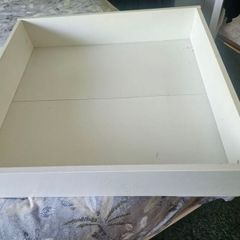 IKEA under bed storage box