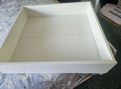 IKEA under bed storage box