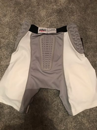 Men's Schutt Shorts