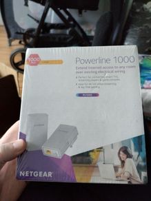 Wi-Fi extender