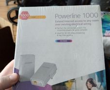 Wi-Fi extender
