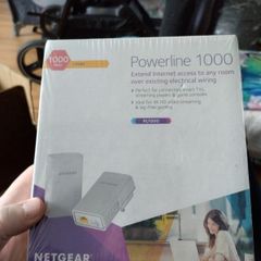 Wi-Fi extender