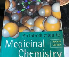 Introduction to medicinal chemistry