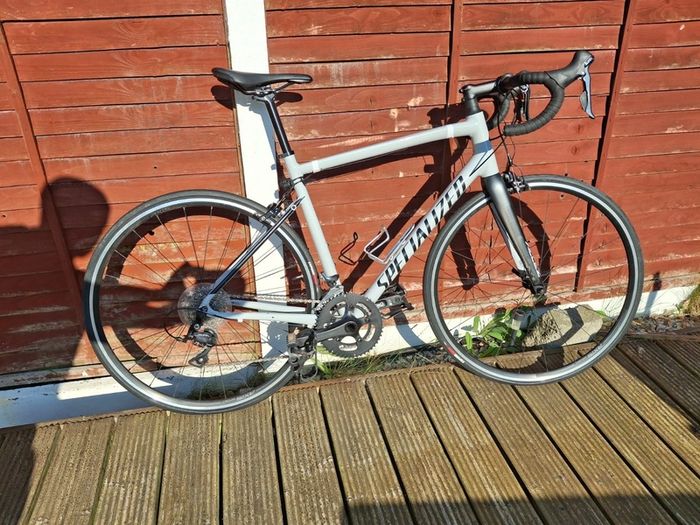 Specialized Allez E5