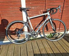 Specialized Allez E5