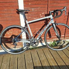 Specialized Allez E5