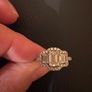 Diamond Ring Image 2