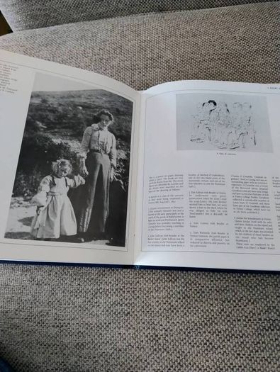 The Blaskets a Kerry Island Library by Muiris Mac Conghail 1988 hardback with dustcover in very good condition with small inscription on inside page FREE STANDARD POSTAGE INCLUDED