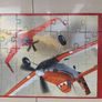 DIsney Planes Jigsaw and box Image 7