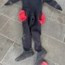 Northern Diver Dive Master Dry Suit Image 7