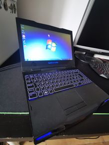 Alienware M11x Gaming Laptop 11.6inch
