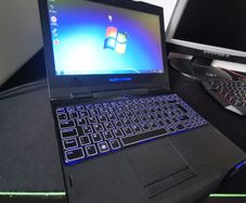 Alienware M11x Gaming Laptop 11.6inch