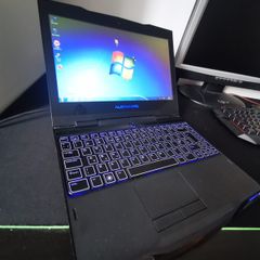 Alienware M11x Gaming Laptop 11.6inch
