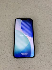 iPhone 13 128GB Midnight Black UNLOCKED Perfect Condition Boxed Ardee