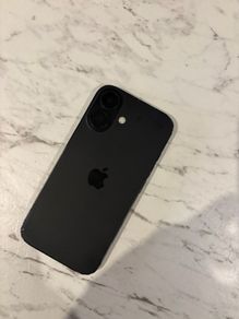 iPhone 16