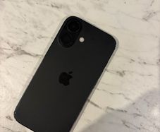 iPhone 16