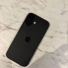 iPhone 16