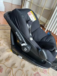 Maxi Cosi iSize
