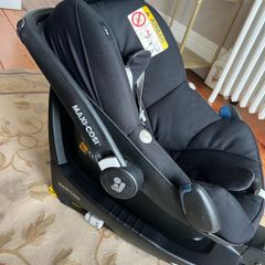 Maxi Cosi iSize