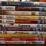 The Muppets Dvd Collection Bundle Jim Henson Family Movies Image 2