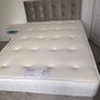 New Single, Double King And Superking Sizes Divan Beds. New Sprung Memory Foam Mattresses Instock Image 7