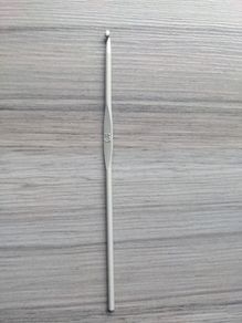 Aero 10 knitting needle