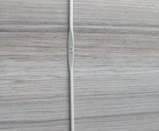 Aero 10 knitting needle