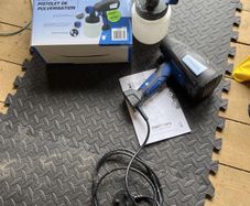 paint sprayer