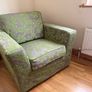X3 Armchairs Image 2