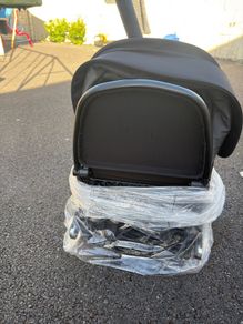mamas and papas push chair flip XT3