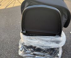 mamas and papas push chair flip XT3