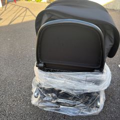 mamas and papas push chair flip XT3