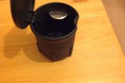 Renault oddment/ashtray