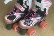 Rollerskates