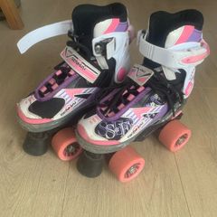Rollerskates