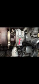 Transit engine and box