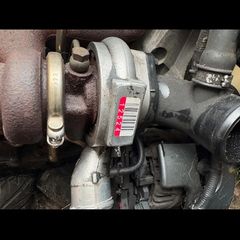 Transit engine and box