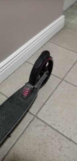 scooter