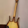 Danelectro 58 Longhorn Bass CB Image 3