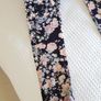 Topshop Floral Leggings/Bottoms - Size 8 Image 2