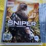 Sniper Ghost Warrior PlayStation3 Ps3 games Original Image 3