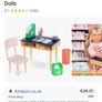 our generation  desk set Image 2