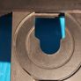 Playstation 2 Model SCPH-30003 R, Powers on and off, Opens and closes disk tray, Comes with power lead only Image 5