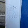Pvc Door Image 2