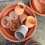 Garden pots  n items clearout Image 4