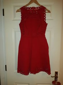 Ted Baker dress